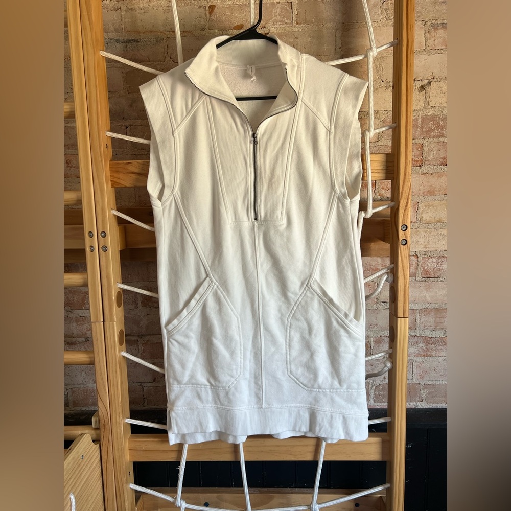 Daily Practive by Anthropologie dress